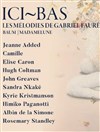 Ici-bas - Les mélodies de Gabriel Fauré - 