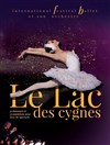 Le Lac des cygnes | Bourges - 