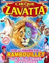 Cirque Nicolas Zavatta Douchet | Rambouillet - 