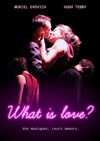 What is love ? - 