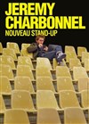 Jeremy Charbonnel | Nouveau spectacle - 