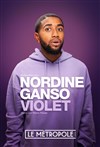 Nordine Ganso dans Violet - 