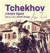 Tchekhov | d'André Agard - 