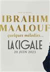 Ibrahim Maalouf : Quelques mélodies... - 
