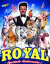 Le Cirque Royal dans Le carnaval des animaux | Nissan Lez Enserune - 