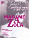 Madame Zola - 