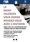 Les Rendez-Vous du Mont-Valérien - 
