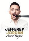 Jefferey Jordan dans Accord parfait - 