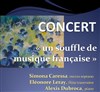 Un souffle de musique française - 