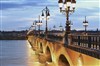 Croisière + Tour d'illuminations de Paris (ref CI) - 