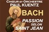 Bach / Passion selon Saint Jean - 
