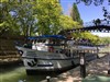 Croisière sur la Seine et le canal Saint Martin | Du Musée d'Orsay au Parc de la Villette - 