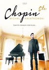 Michal Kwiatkowski | Chopin etc... - 