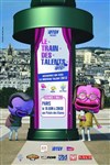Grande Finale nationale Le Train des Talents iDTGV - 