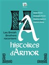 Histoires d'Armor - 