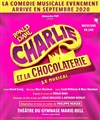 Charlie et la Chocolaterie - 