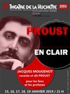 Proust en clair - 
