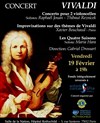 Concert classique Vivaldi - 