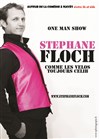 Stéphane Floch dans Comme les vélos toujours célib - 