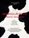 Marguerite, reine des prés - 
