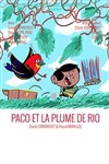 Paco et la plume de Rio - 