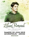 Lilian Renaud - 