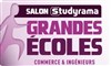 Salon Studyrama des Grandes Ecoles d'Aix-en-Provence - 