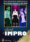Cabaret impro - 
