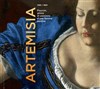 Visite guidée exposition Artémisia Gentileschi femme peintre | par Artémise - 
