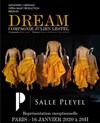 Dream | par la compagnie Julien Lestel - 