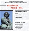 Ensemble Via Luce : Beethoven | Vienne 1806 - 