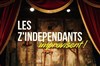 Les Z'Independants - 