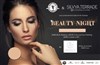 Gala Beauty Night | by Ouhlala Lyon & Silvya Terrade - 