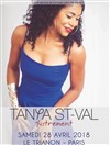 Tanya St-Val - 