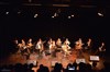 Concert de musique maghrebo-andalouse - 