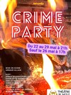 Crime Party - 