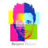 Benjamin Bocconi | Dîner-spectacle - 