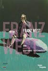 Visite guidée de l'exposition Franz West au centre Pompidou | avec Michel Lhéritier - 