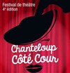 L'Avare de Molière | Festival Chanteloup Côté Cour - 