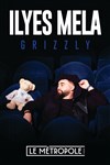Ilyes Mela dans Grizzly - 