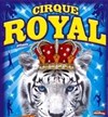 Cirque Royal dans Le carnaval des animaux - 