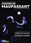 Contes de Maupassant - 