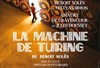 La machine de Turing - 