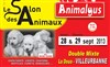 Salon Animalyus | 16 ème édition - 