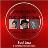 Princess Re and the G-Keys Trio - 
