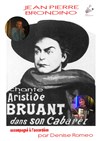 Jean-Pierre Brondino chante Aristide Bruant - 