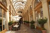 Visite guidée : Quartier du Palais-Royal et somptueuses galeries parisiennes | par Marie-Christine - 