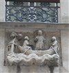 Visite guidée : Légendes, miracles et mystères du quartier latin à Notre-Dame | par CulturMoov - 