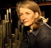 Récital d'orgue par Ann Dominique Merlet - 