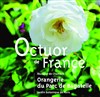 Mozart & Schubert | Octuor de France - 
